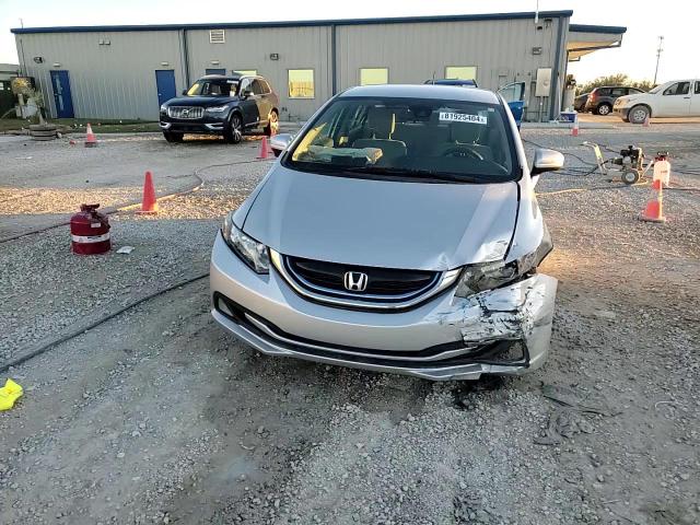 2014 Honda Civic - Image 15