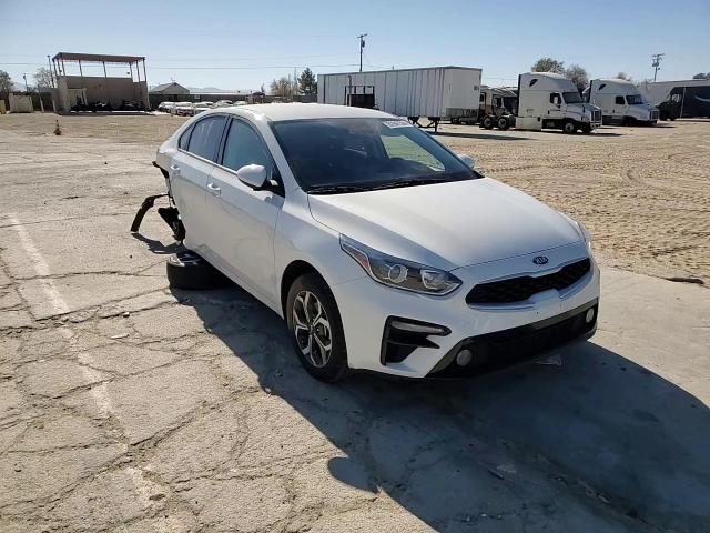 2020 Kia Forte - Image 11