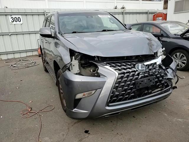 2021 Lexus GX - Image 15