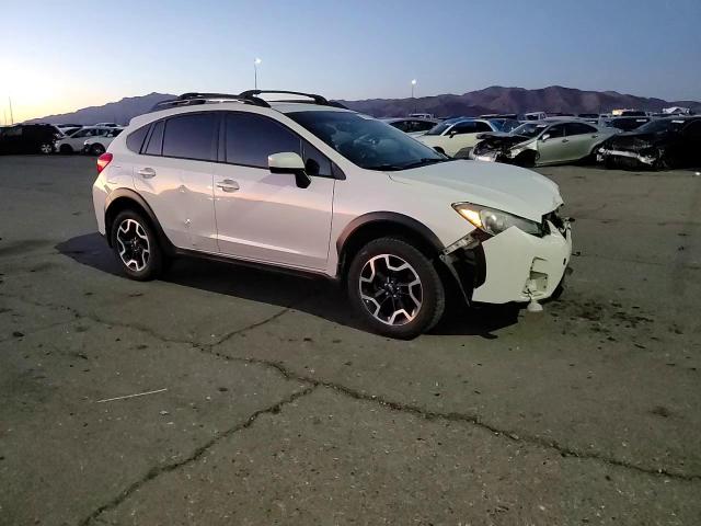 2017 Subaru Crosstrek Premium VIN: JF2GPABC4HH247785 Lot: 78742094