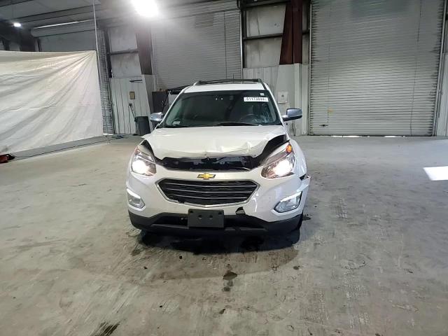 2017 Chevrolet Equinox Premier VIN: 2GNFLGEK0H6103210 Lot: 81173844