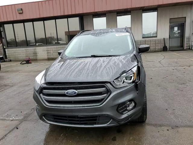 2019 Ford Escape Sel VIN: 1FMCU9HDXKUB81077 Lot: 80561974