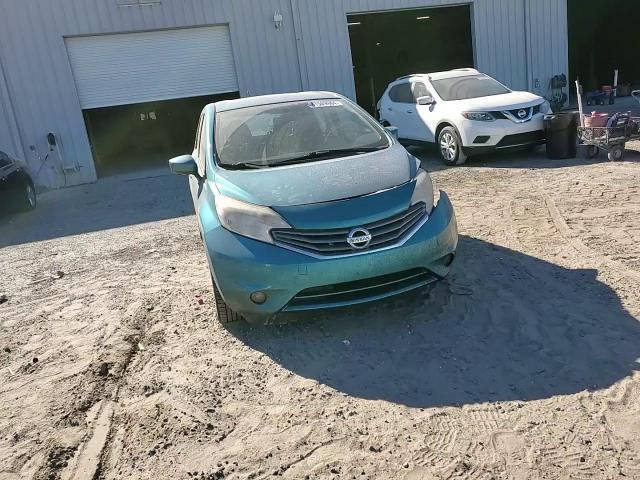 2015 Nissan Versa Note S VIN: 3N1CE2CP4FL386942 Lot: 81589994