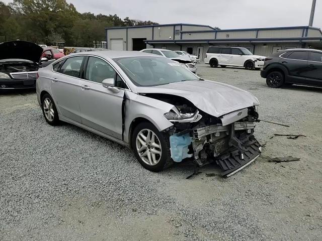 2014 Ford Fusion Se VIN: 3FA6P0HD8ER146429 Lot: 79281384