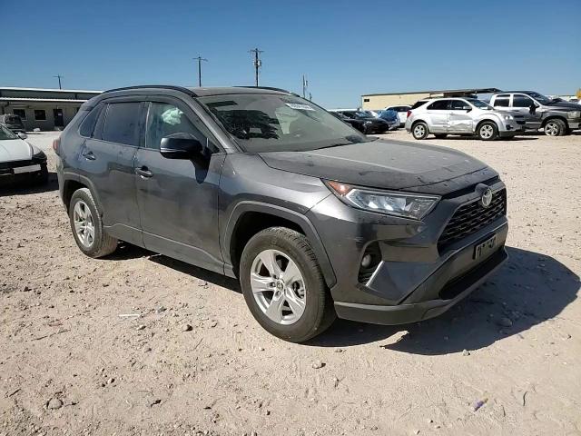 2021 Toyota RAV 4 - Image 10