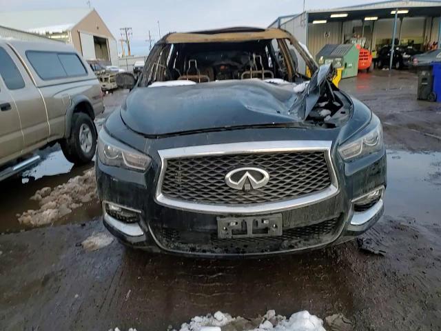 2019 Infiniti QX60 - Image 12