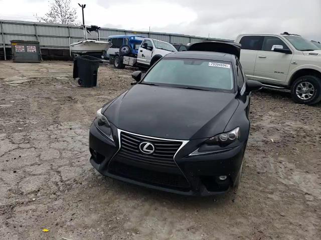 2016 Lexus Is 200T VIN: JTHBA1D28G5020838 Lot: 79394694