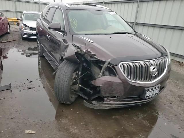 2017 Buick Enclave - Image 11