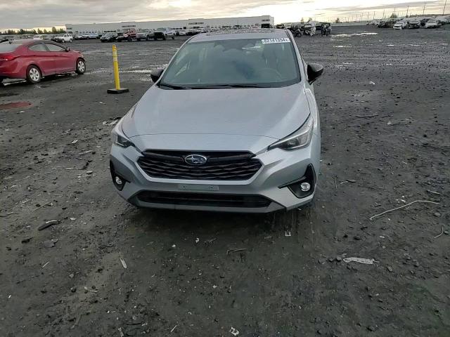 2024 Subaru Impreza - Image 11