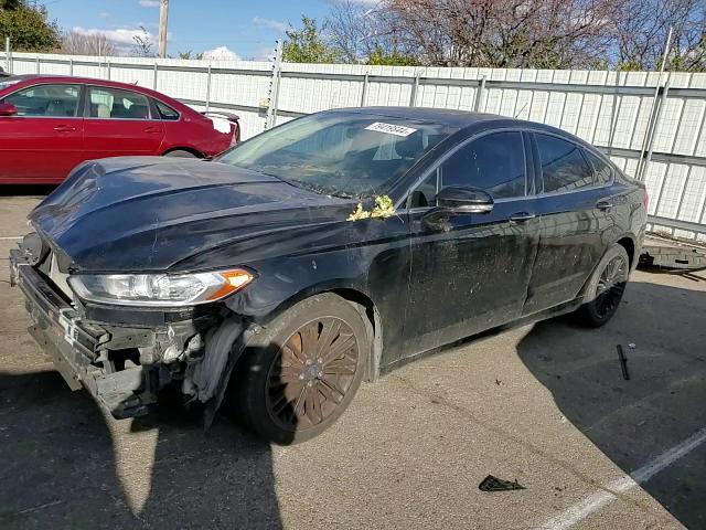 2016 Ford Fusion Se VIN: 3FA6P0HD7GR112369 Lot: 79419844