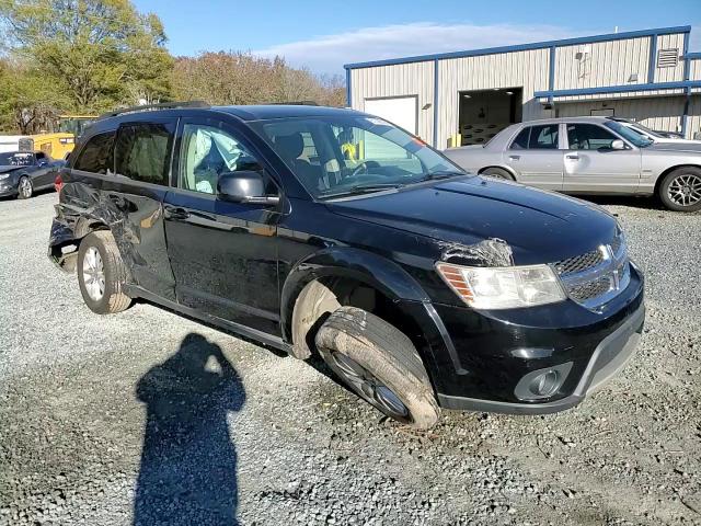 2016 Dodge Journey - Image 12