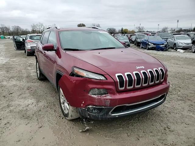 2016 Jeep Grand Cherokee - Image 12