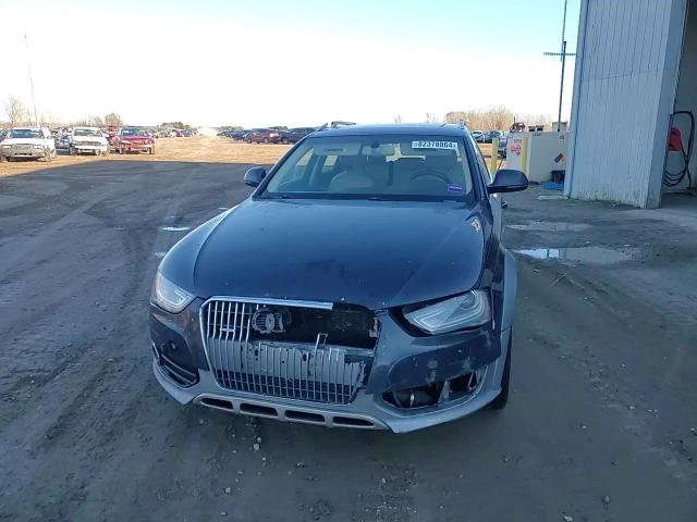 2013 Audi A4 - Image 13