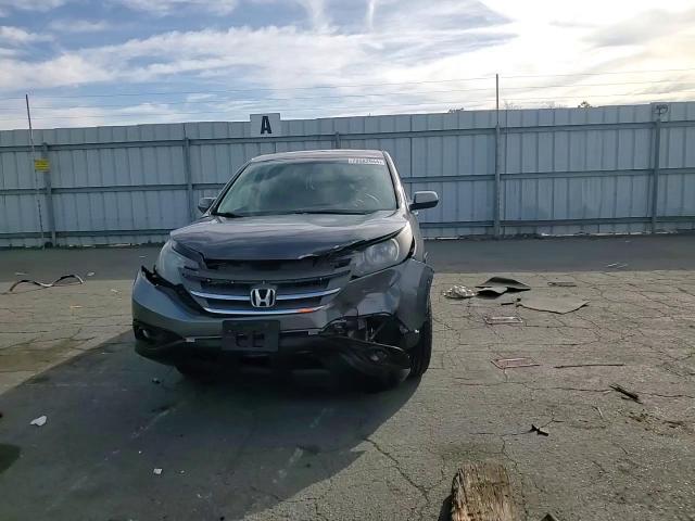 2013 Honda Cr-V Ex VIN: 2HKRM4H58DH669063 Lot: 79582944