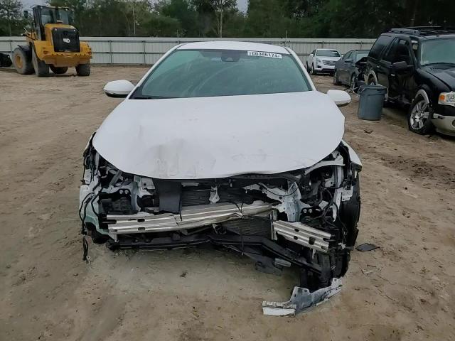 2021 Toyota Corolla Se VIN: JTDS4MCE0MJ066429 Lot: 80386174