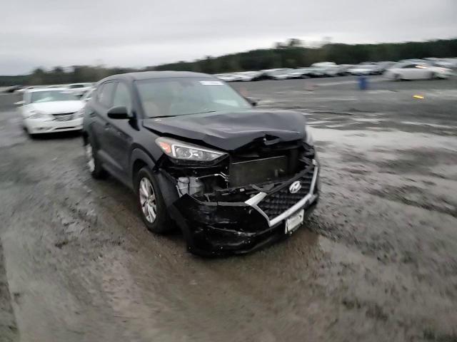 2019 Hyundai Tucson - Image 11