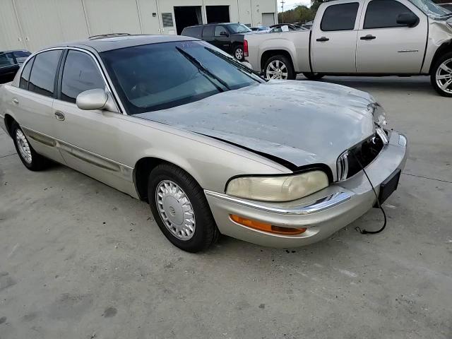 1998 Buick Park Avenue Ultra VIN: 1G4CU5211W4620504 Lot: 78619414