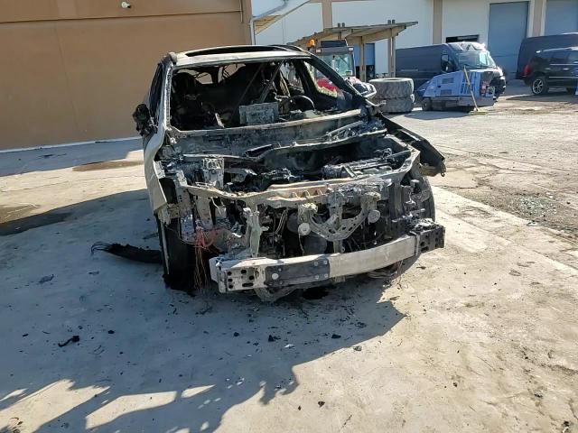 2021 Lexus Rx 450H VIN: 2T2HGMDA9MC067342 Lot: 81159184