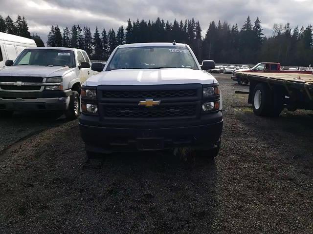 2015 Chevrolet Silverado - Image 11