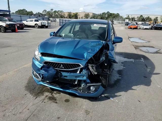 2017 Mitsubishi Mirage - Image 13