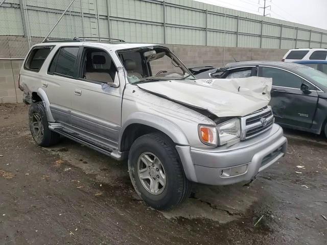 1999 Toyota 4Runner - Image 12
