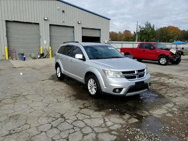 2013 Dodge Journey Sxt VIN: 3C4PDCBG6DT685192 Lot: 78455474