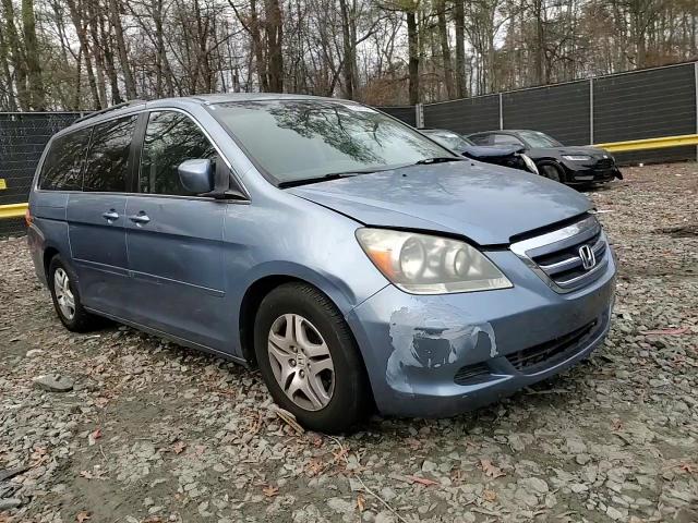 2007 Honda Odyssey - Image 12