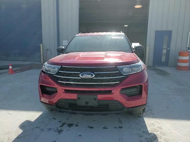 2023 Ford Explorer - Image 15