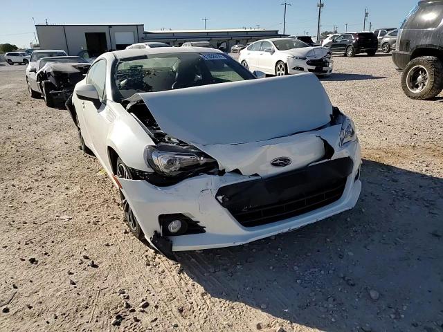 2016 Subaru Brz 2.0 Limited VIN: JF1ZCAC19G9604716 Lot: 81032614