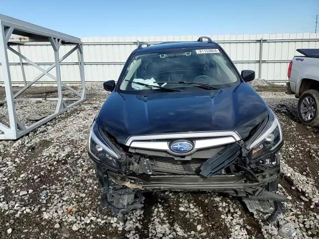 2021 Subaru Forester - Image 12