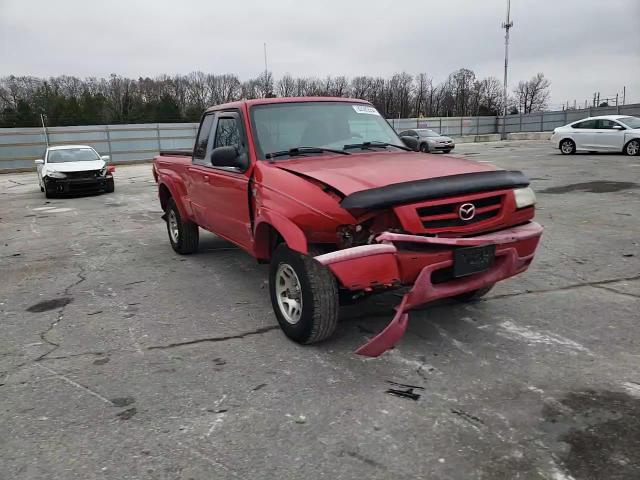 2002 Mazda B3000 Cab Plus VIN: 4F4YR16U92TM10992 Lot: 82085554