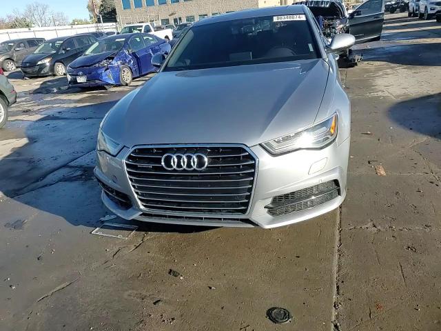 2017 Audi A6 - Image 13