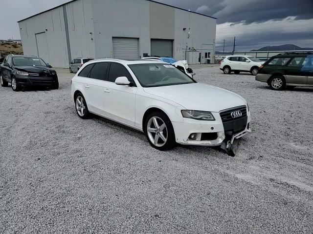 2009 Audi A4 - Image 11