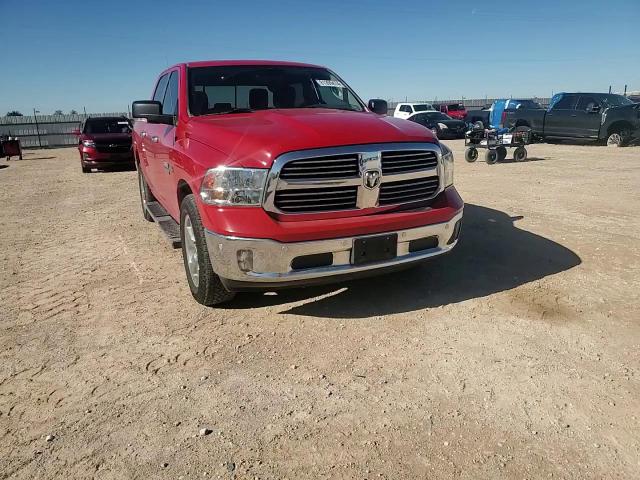 2018 RAM 1500 - Image 11