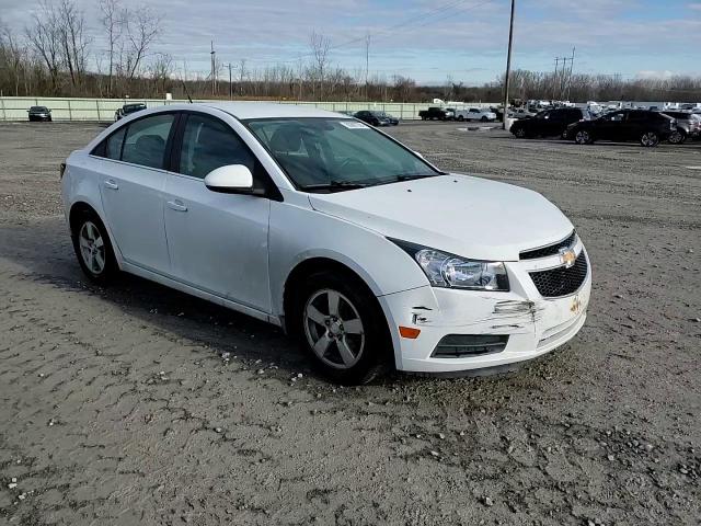 2013 Chevrolet Cruze Lt VIN: 1G1PC5SB1D7313470 Lot: 80887984