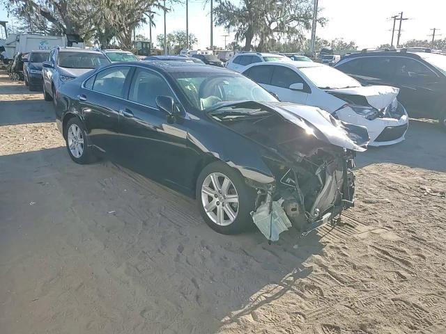 2007 Lexus Es 350 VIN: JTHBJ46G672147681 Lot: 81233064