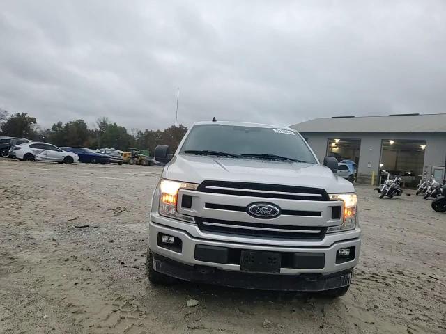 2019 Ford F150 Supercrew VIN: 1FTEW1EP5KFA58430 Lot: 79116084