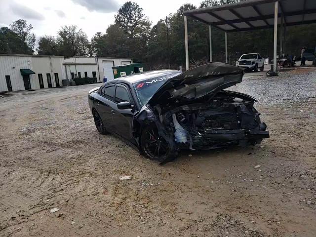 2016 Dodge Charger - Image 11
