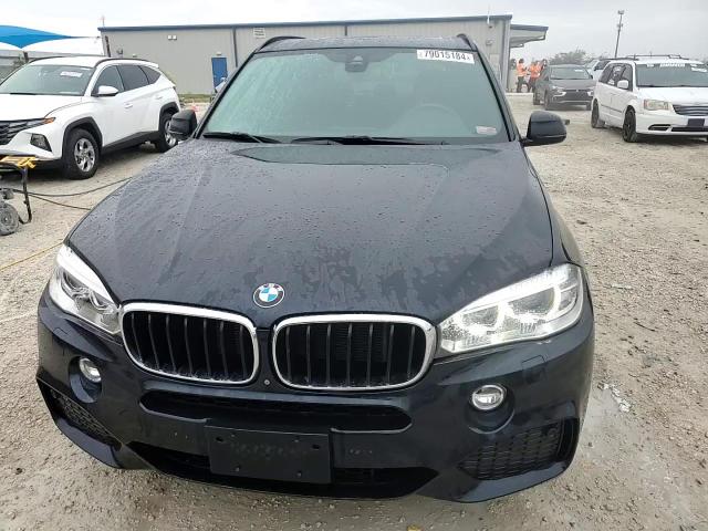 2016 BMW X5 xDrive35I VIN: 5UXKR0C51G0S94099 Lot: 79015184