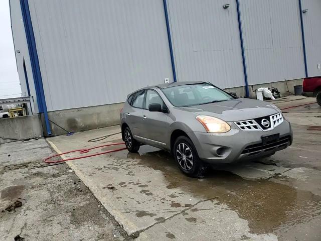 2012 Nissan Rogue - Image 14