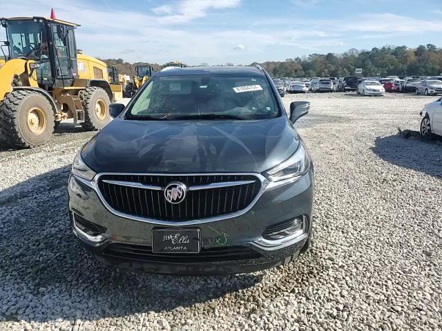 2018 Buick Enclave Essence VIN: 5GAERBKW4JJ259838 Lot: 81894754