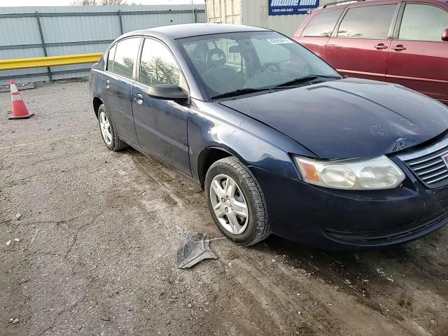 2007 Saturn Ion Level 2 VIN: 1G8AJ55F67Z179849 Lot: 82663414