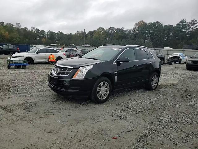 2012 Cadillac Srx Luxury Collection VIN: 3GYFNAE3XCS516880 Lot: 79168204