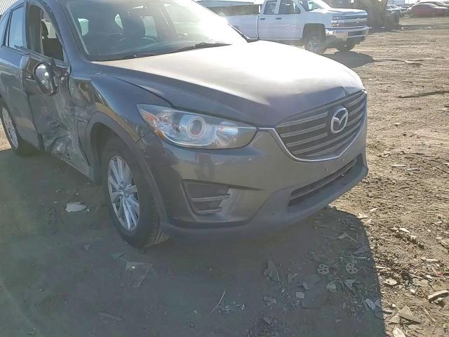 2016 Mazda CX-5 - Image 12