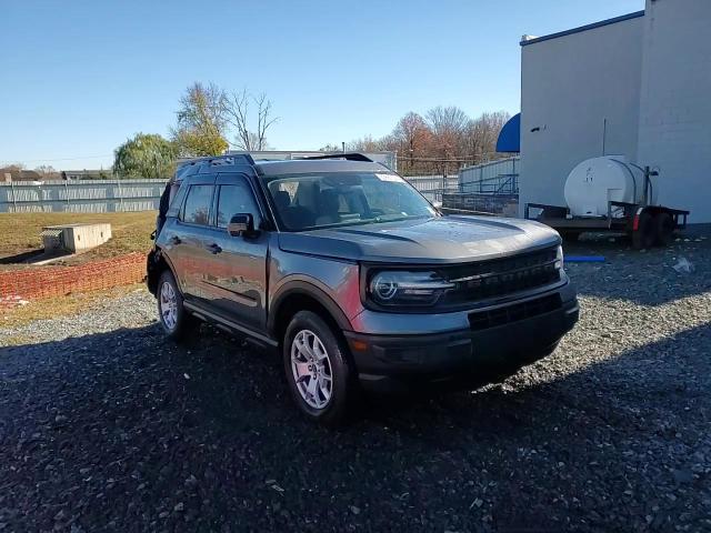 2021 Ford Bronco Sport VIN: 3FMCR9A60MRB35006 Lot: 80567524