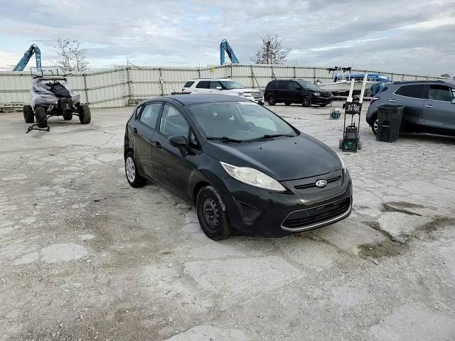 2011 Ford Fiesta - Image 11