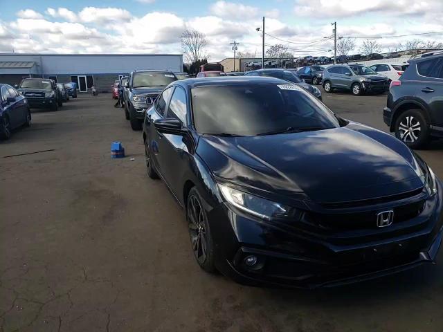 2019 Honda Civic - Image 11