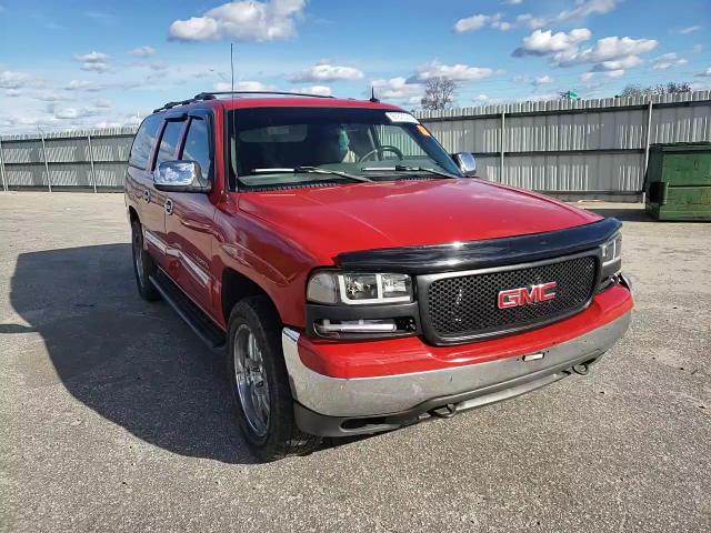 2002 GMC Yukon Xl K1500 VIN: 3GKFK16Z12G315506 Lot: 81673014