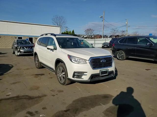 2020 Subaru Ascent Limited VIN: 4S4WMAPD0L3408316 Lot: 79351194