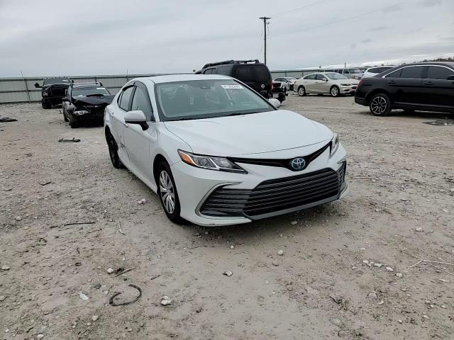 2023 Toyota Camry - Image 11